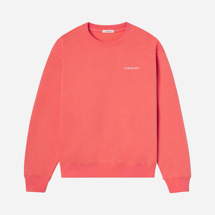 Basics Canyon Unisex Crewneck