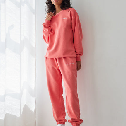 Basics Canyon Unisex Crewneck