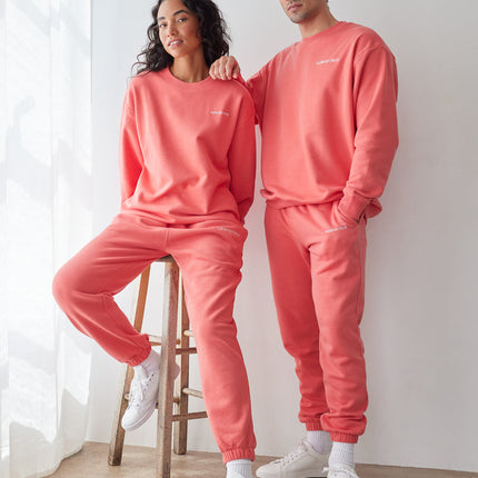 Basics Canyon Unisex Crewneck