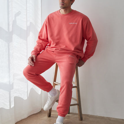 Basics Canyon Unisex Crewneck