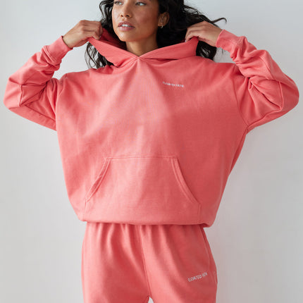 Basics Canyon Unisex Hoodie