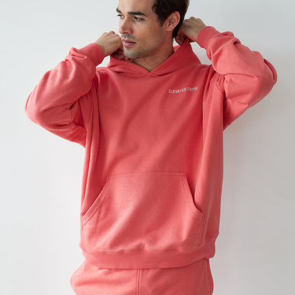 Basics Canyon Unisex Hoodie
