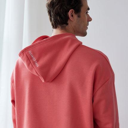 Basics Canyon Unisex Hoodie