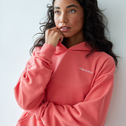Basics Canyon Unisex Hoodie