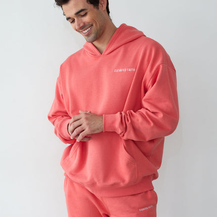 Basics Canyon Unisex Hoodie