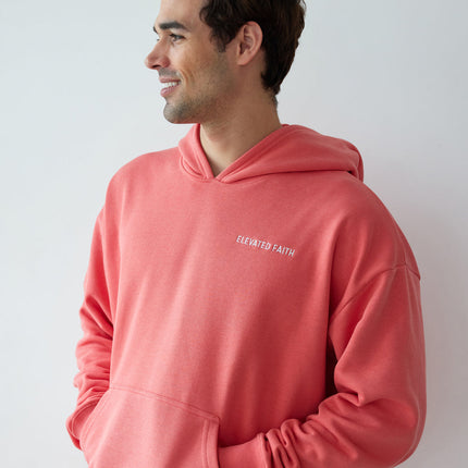 Basics Canyon Unisex Hoodie