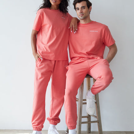 Basics Canyon Unisex Tee
