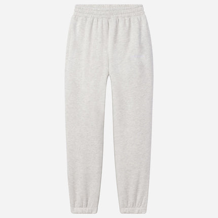 Basics Cloud Grey Unisex Sweatpant