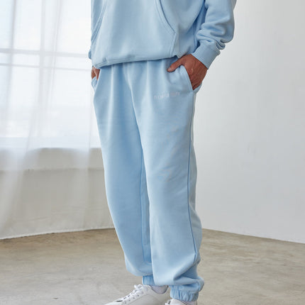 Basics Dream Blue Unisex Sweatpant