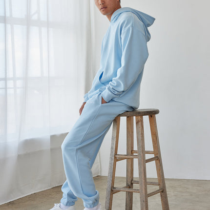 Basics Dream Blue Unisex Sweatpant