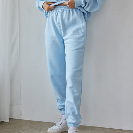 Basics Dream Blue Unisex Sweatpant