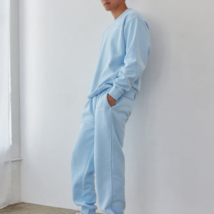 Basics Dream Blue Unisex Sweatpant