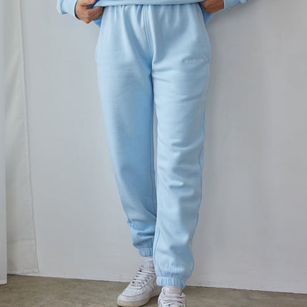 Basics Dream Blue Unisex Sweatpant