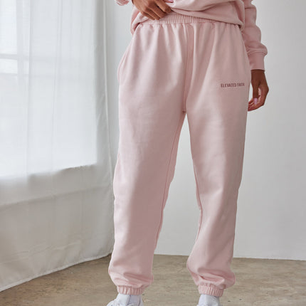 Basics Lotus Unisex Sweatpant