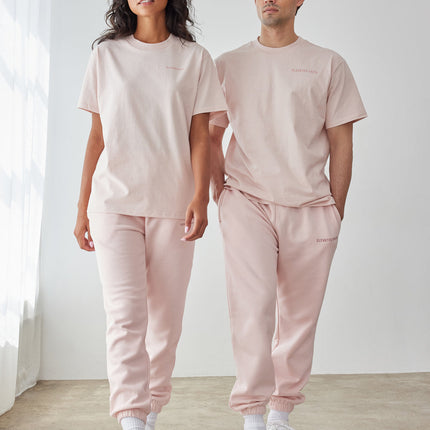 Basics Lotus Unisex Tee