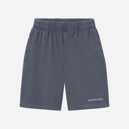 Basics Smoke Grey Women's Short