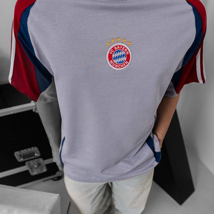 Bayern Munich Home Jersey - Official Football Shirt - Soccer Kit