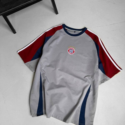 Bayern Munich Home Jersey - Official Football Shirt - Soccer Kit