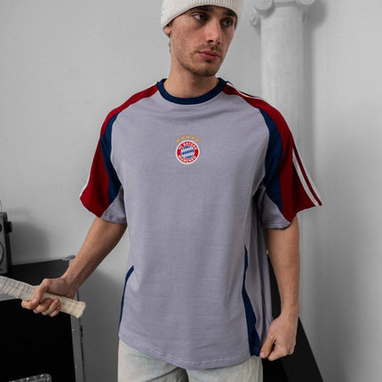 Bayern Munich Home Jersey - Official Football Shirt - Soccer Kit