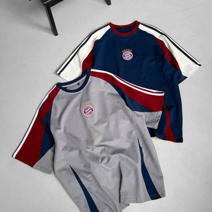Bayern Munich Home Jersey - Official Football Shirt - Soccer Kit