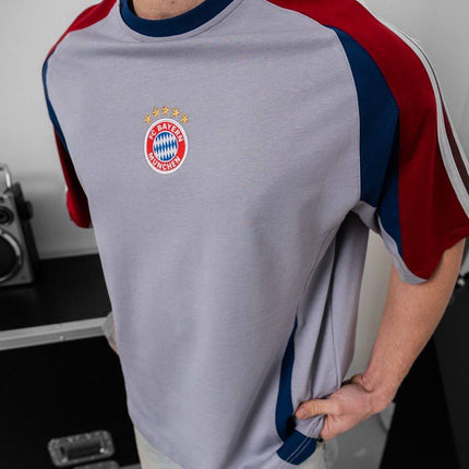 Bayern Munich Home Jersey - Official Football Shirt - Soccer Kit
