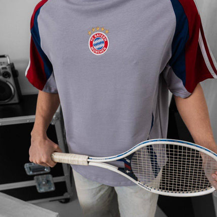 Bayern Munich Home Jersey - Official Football Shirt - Soccer Kit