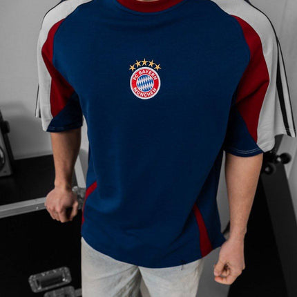 Bayern Munich Home Jersey - Official Football Shirt - Soccer Kit
