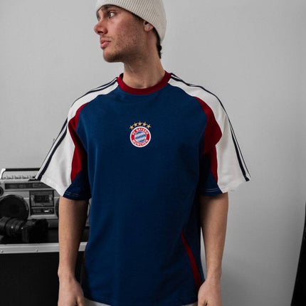 Bayern Munich Home Jersey - Official Football Shirt - Soccer Kit