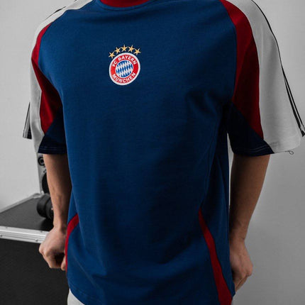 Bayern Munich Home Jersey - Official Football Shirt - Soccer Kit