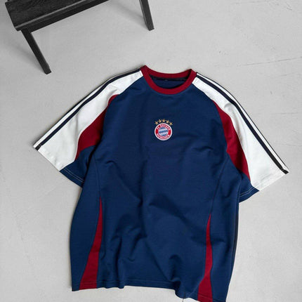 Bayern Munich Home Jersey - Official Football Shirt - Soccer Kit