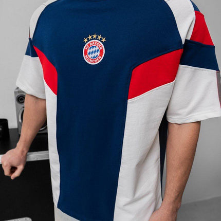 Bayern Munich T-Shirt - Official Style for True Fans