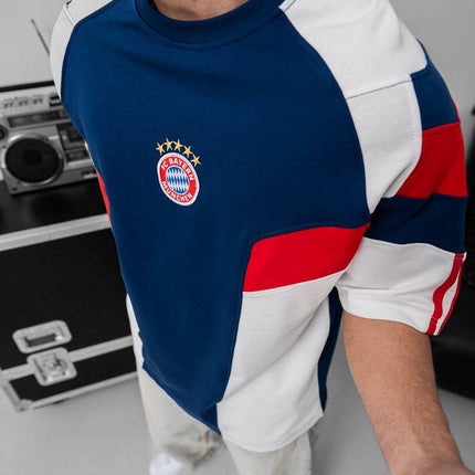 Bayern Munich T-Shirt - Official Style for True Fans