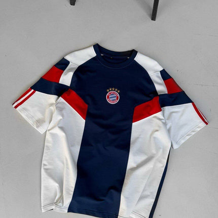 Bayern Munich T-Shirt - Official Style for True Fans