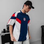 Navy Blue / S