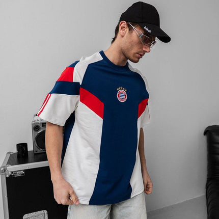 Bayern Munich T-Shirt - Official Style for True Fans