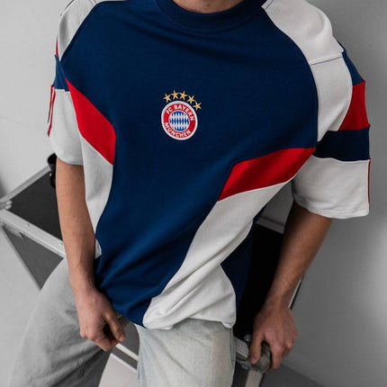 Bayern Munich T-Shirt - Official Style for True Fans