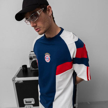 Bayern Munich T-Shirt - Official Style for True Fans