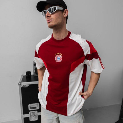 Bayern Munich T-Shirt - Official Style for True Fans