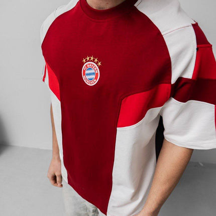 Bayern Munich T-Shirt - Official Style for True Fans