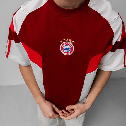 Bayern Munich T-Shirt - Official Style for True Fans