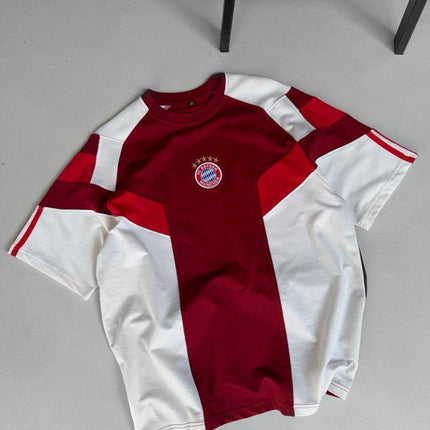 Bayern Munich T-Shirt - Official Style for True Fans