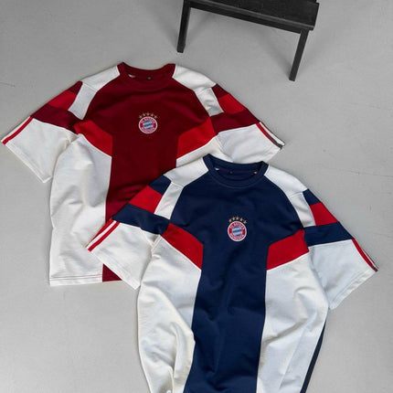Bayern Munich T-Shirt - Official Style for True Fans
