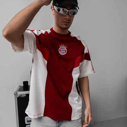 Bayern Munich T-Shirt - Official Style for True Fans