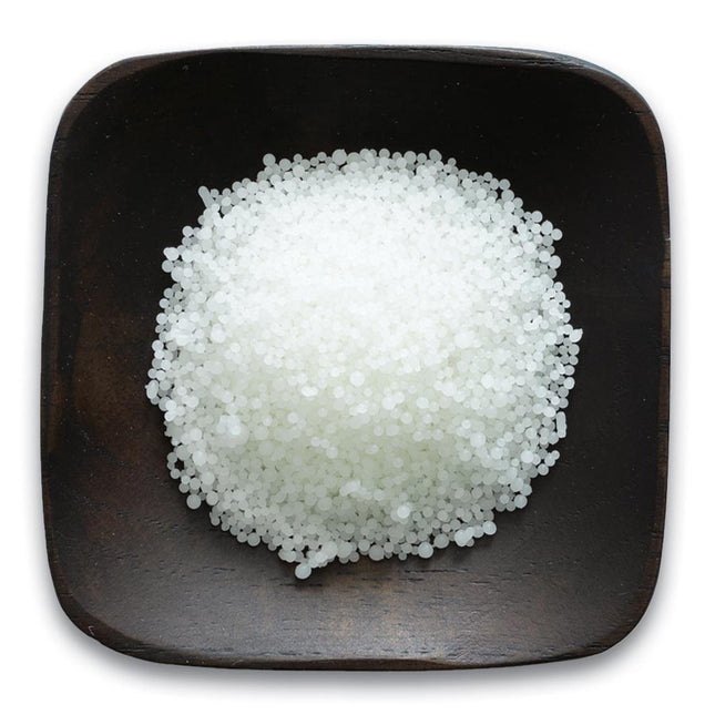Beeswax Beads