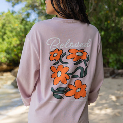 Beloved LS Unisex Tee