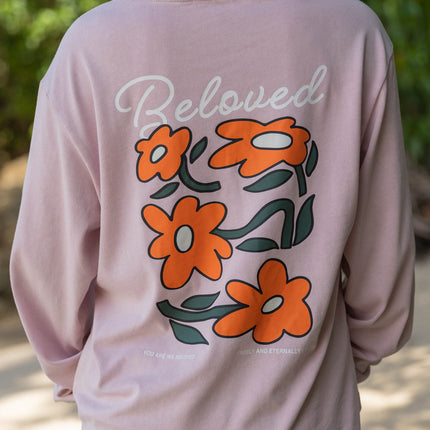 Beloved LS Unisex Tee