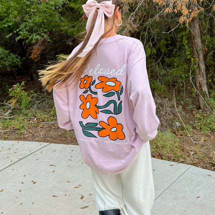 Beloved LS Unisex Tee