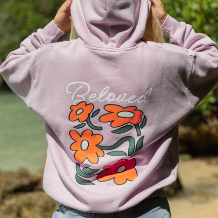 Beloved Unisex Hoodie