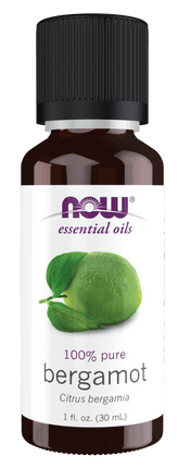 Bergamot Essential Oil
