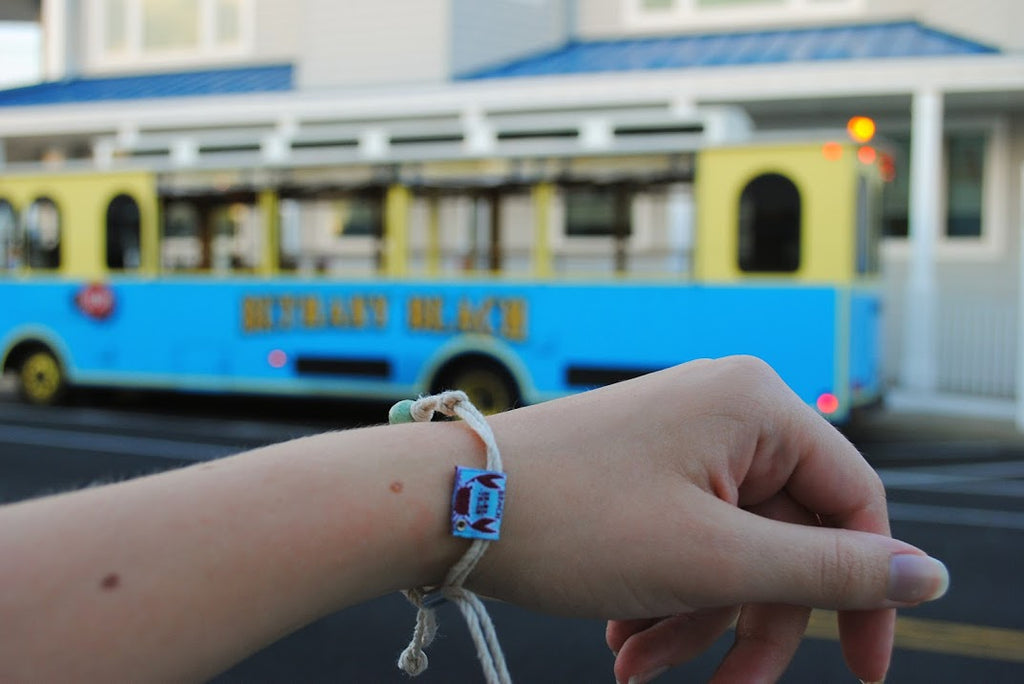 Bethany Beach, Delaware